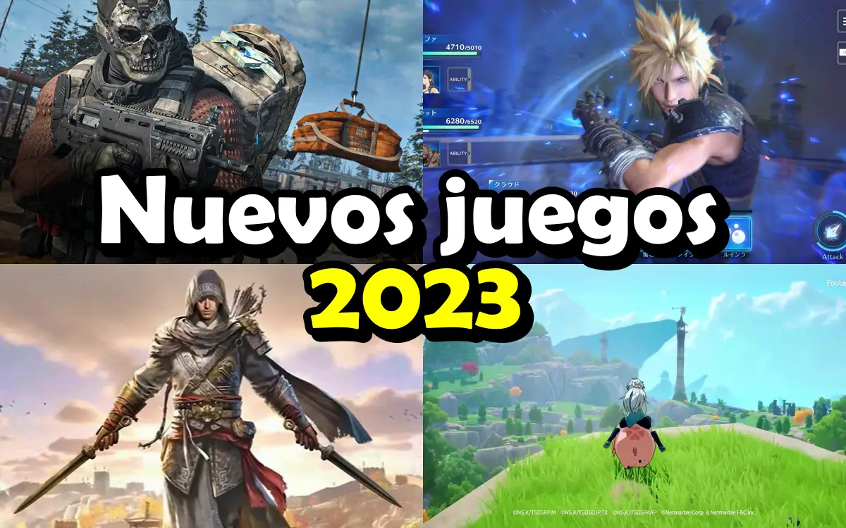 9 mejores juegos de aventura para Android (2023)