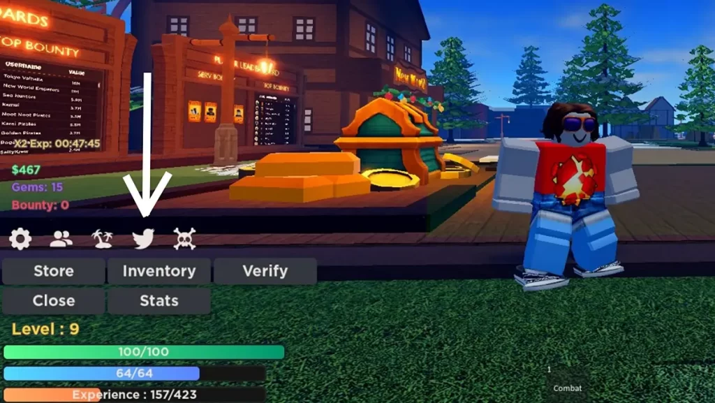 NEW* ALL WORKING CODES FOR PROJECT NEW WORLD IN 2023! ROBLOX