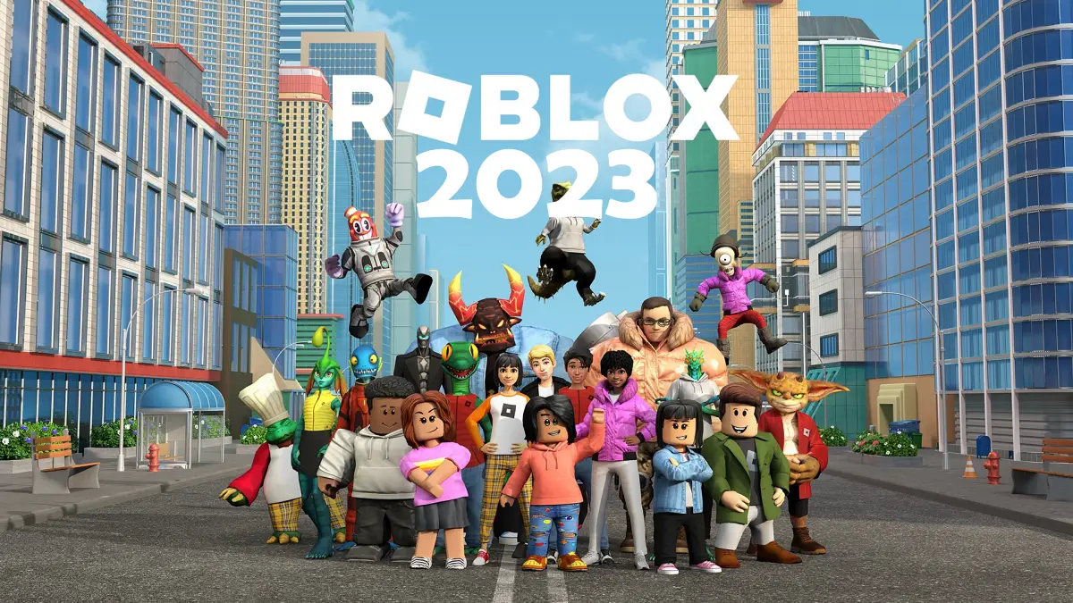 COMO GANHAR 56 ITENS GRÁTIS NO ROBLOX 2023 🤯 