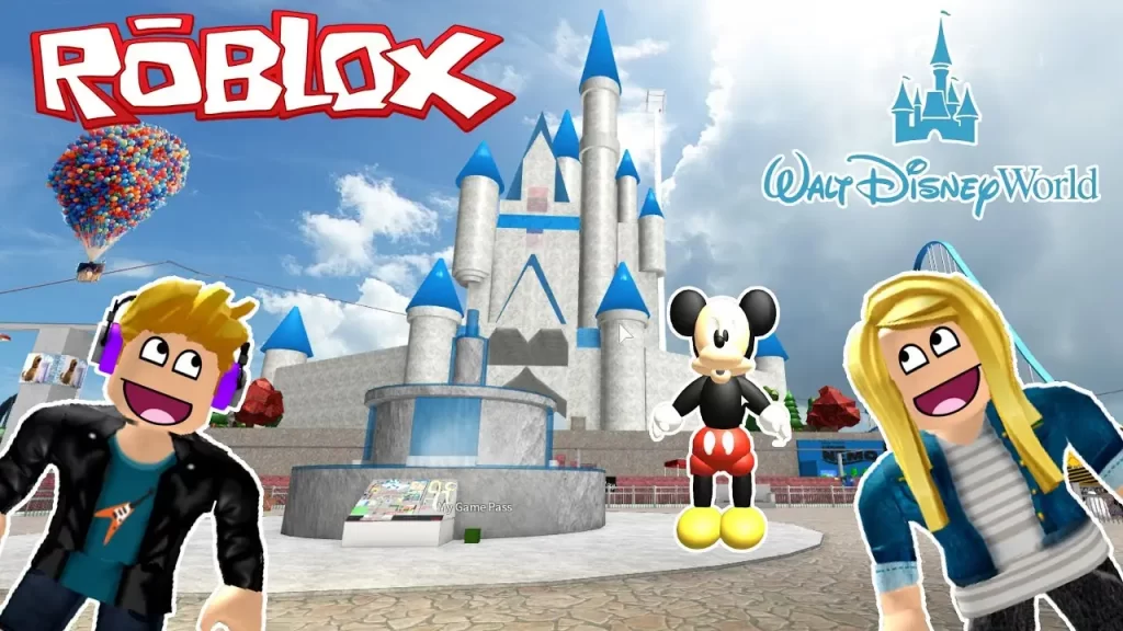 roblox-disney-1024x576 ¿Disney va a comprar Roblox?