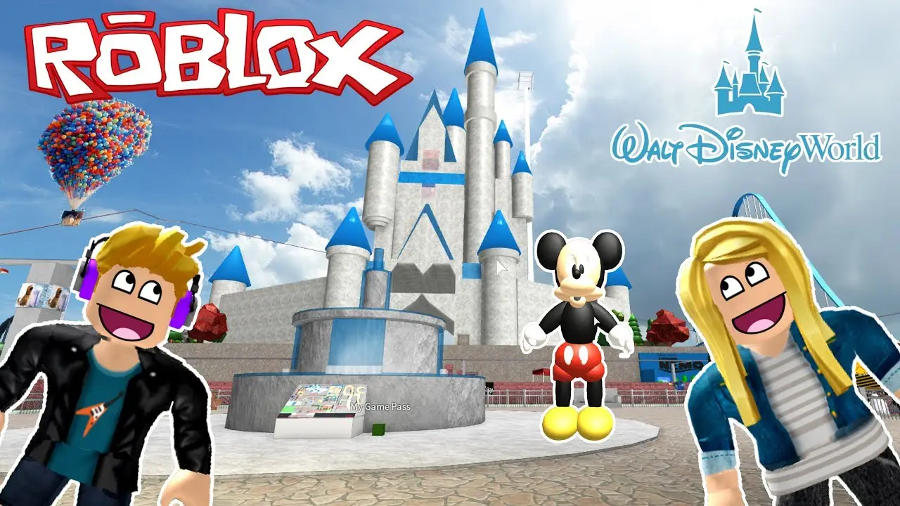 Especialista prevê que Disney compre o Roblox