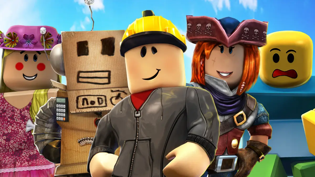 Roblox: todos os Promo Codes (códigos promocionais) para resgatar