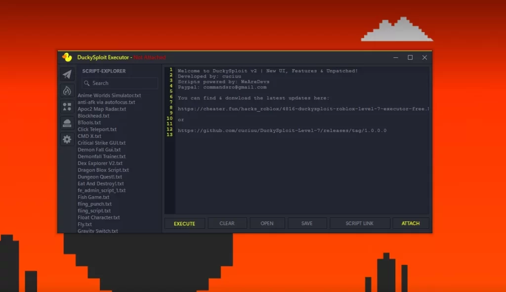 script-roblox-executor-1024x591 Is Script Executor on Roblox allowed? How to use?