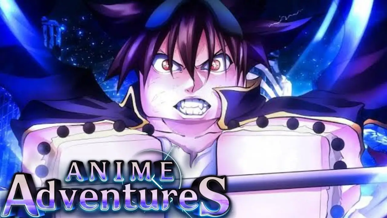 Anime Adventures codes - códigos para Roblox - Setembro 2023 - Mobile Gamer