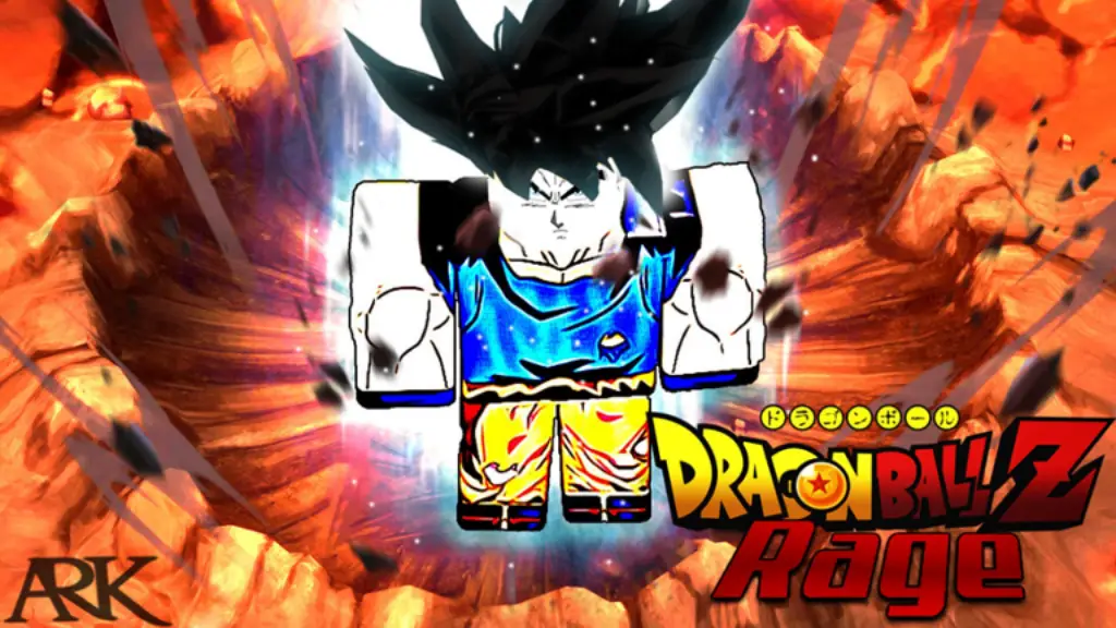 Códigos Dragon Ball Rage (Outubro 2023) - Mundo Android