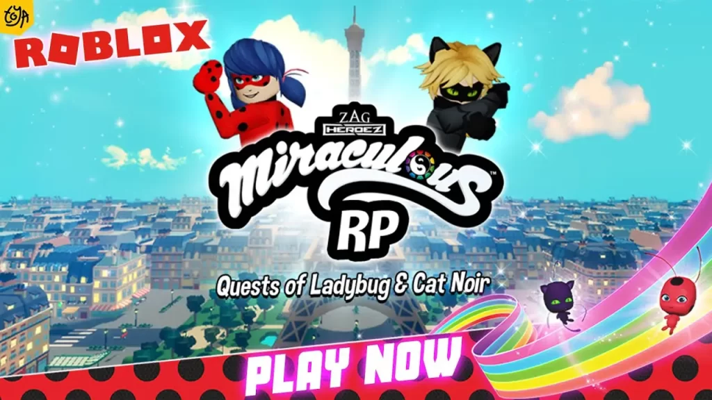 Códigos Miraculous-RP-Ladybug-Cat-Noir-1024x576 Miraculous RP Ladybug & Cat Noir - Febrero 2023