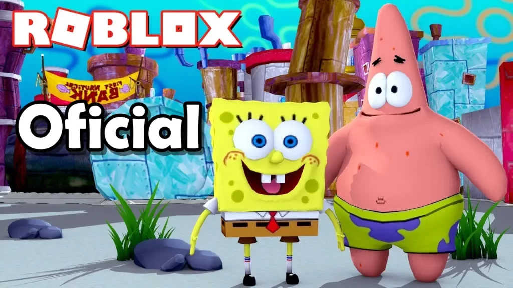 GAMEPLAY Roblox Outlaster em Desenho Animado: ILHA DOS DESAFIOS  No  episódio de hoje uma grande competição de inteligência e agilidade, tudo  isso em desenho animado de Roblox! Isso, só no Gato