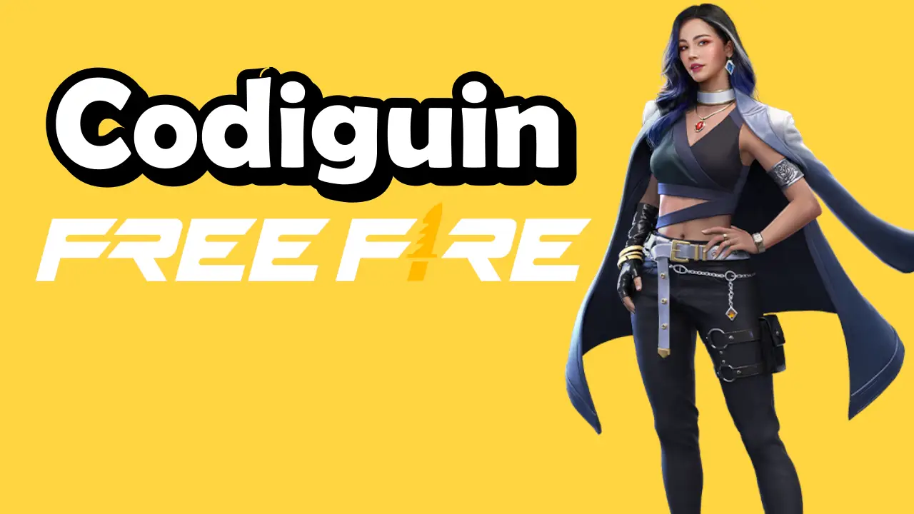 CODIGUIN FF: código Free Fire do Mundial FF 2023; Resgate no