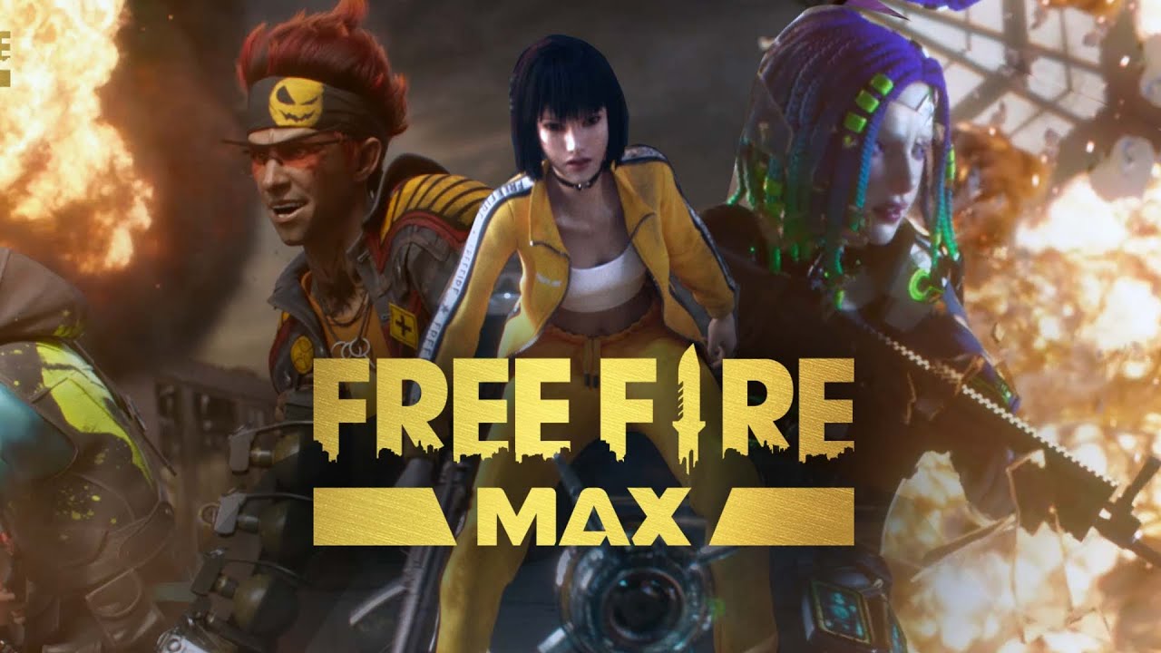 Garena Free Fire - Agora você pode vincular sua conta do Free Fire