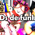 roblox id funk 2023