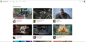 NetEase estaria com uma nova marca global.