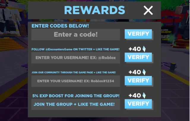 redemption-steps_jpg_640 Roblox Encounters codes 2023 - codes for Roblox