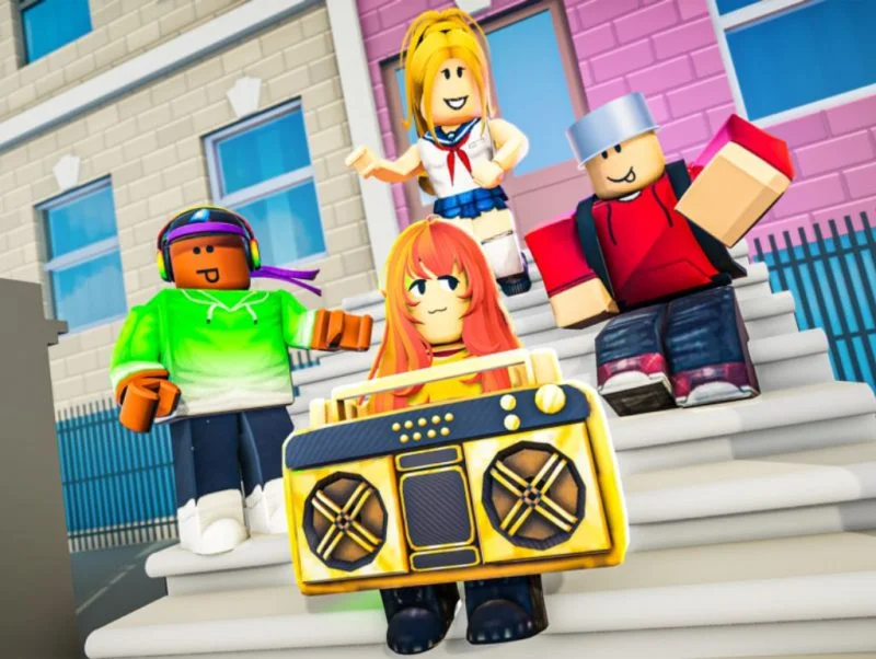 ID de músicas no Roblox: funk, rock, internacional e mais