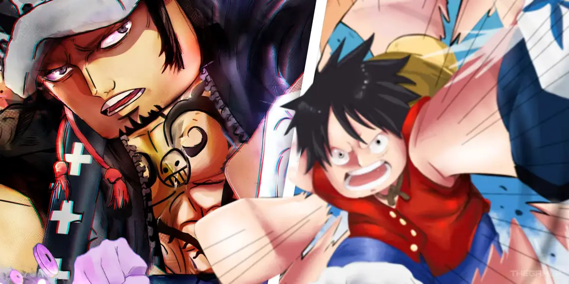 A One Piece Game codes - Fevereiro de 2023 - Mobile Gamer