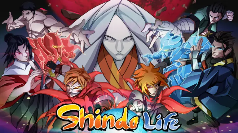 Códigos Shindo Life – Giros y artículos gratis