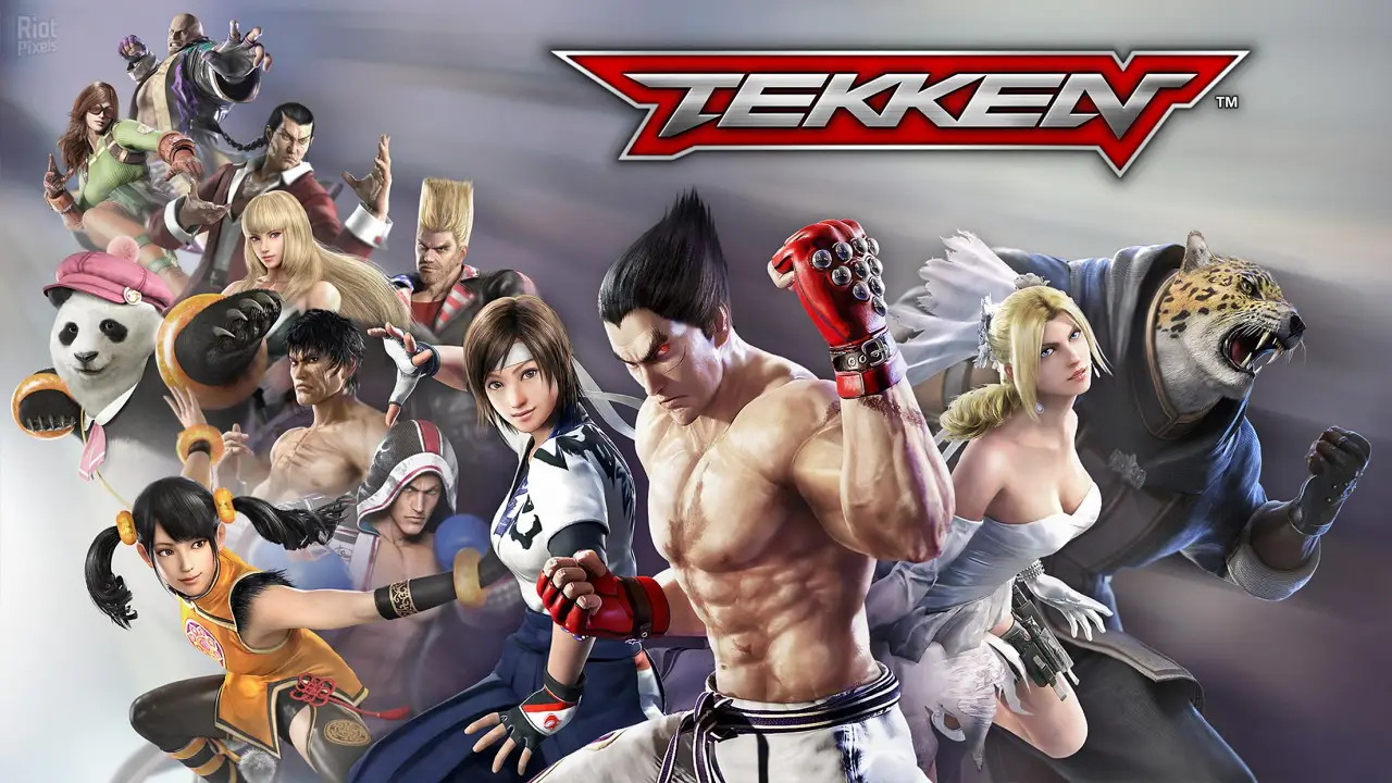tekken-mobile Tekken Mobile reappears in Google Play notification