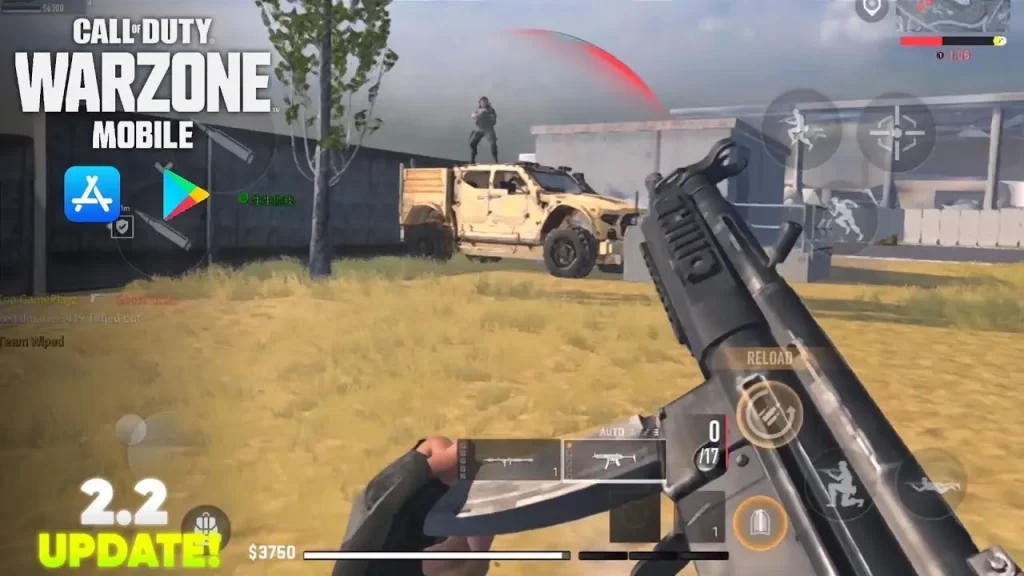 warzone-mobile-update-22-1024x576 25 Best shooting games for Android in 2023