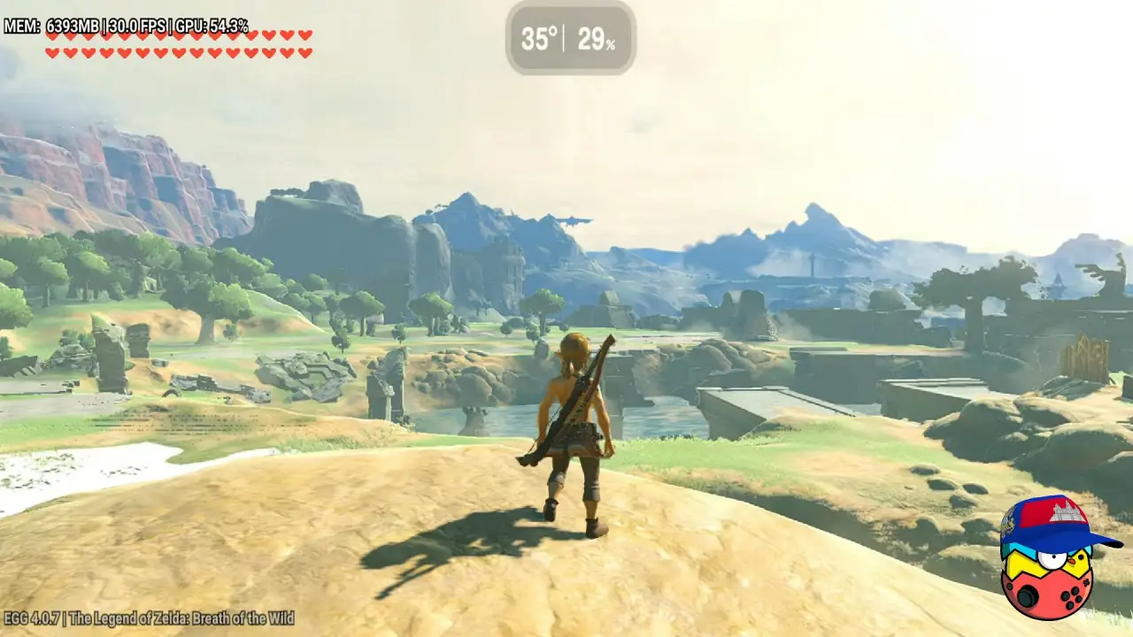 10 jogos pra quem gosta de Zelda: Breath of the Wild - Canaltech