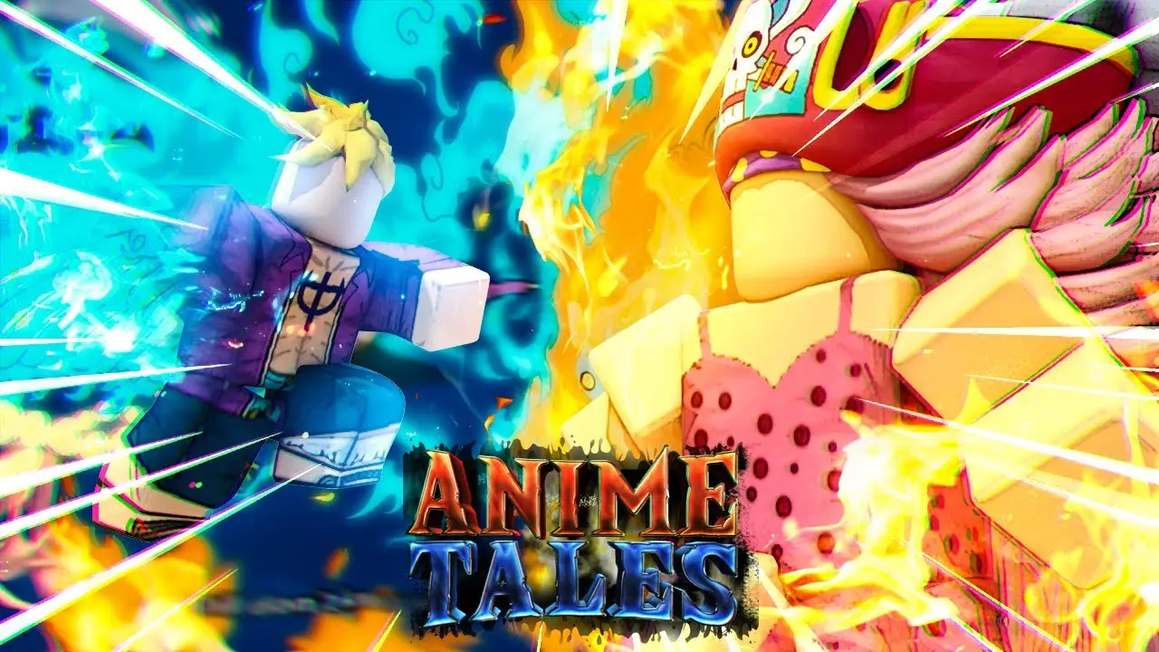 NEW* ALL WORKING CODES FOR ANIME TALES IN 2023! ROBLOX ANIME TALES CODES 