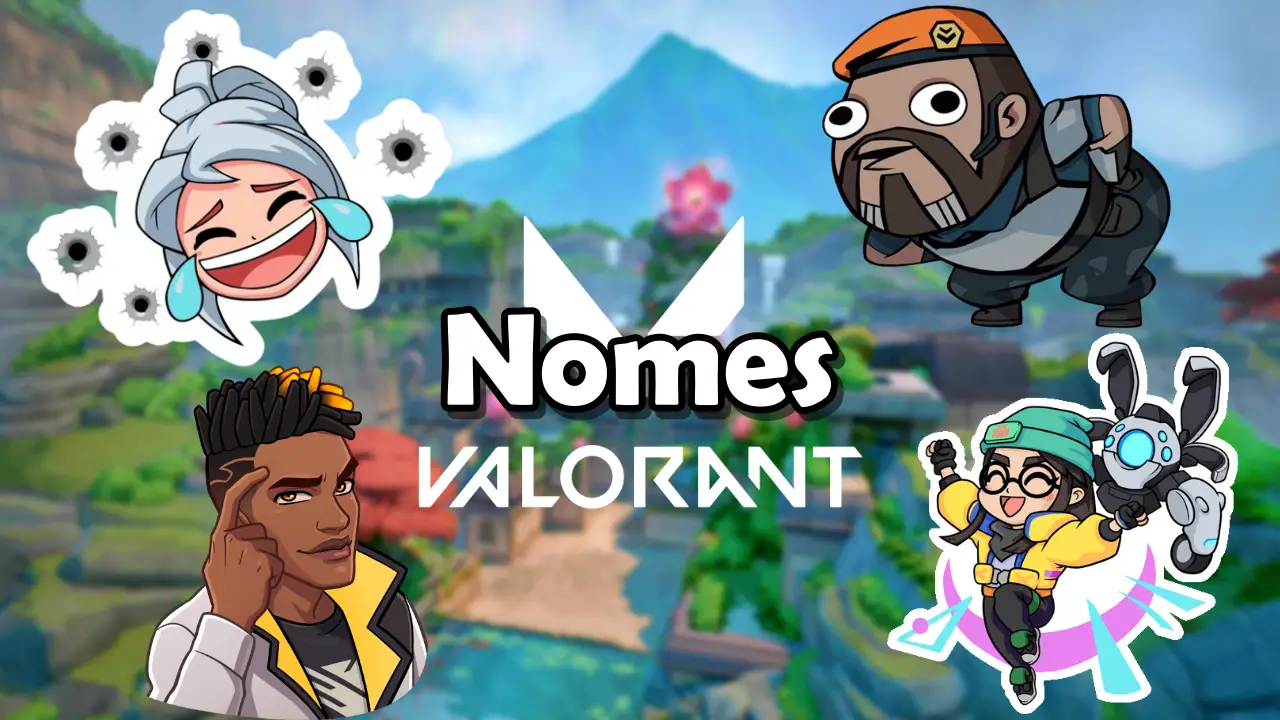 200 melhores nomes femininos para Roblox - Nomes Criativos