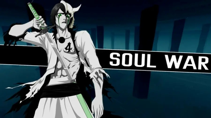 Soul War Codes Wiki [ICHIGO! 3.0] (March 2023) - Mobile Gamer