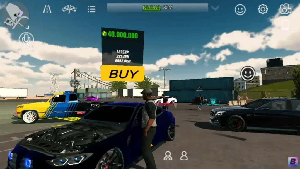 Jogos de Carros Brasileiros Para Celular Com Multiplayer – Tuning Club  Online