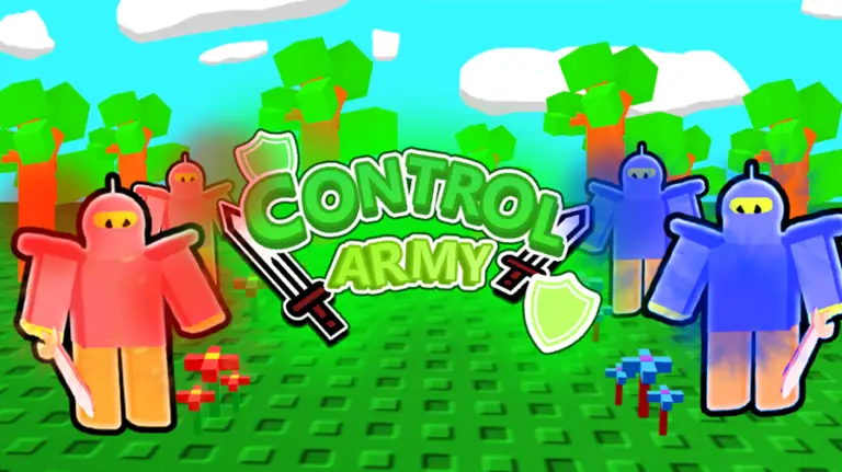 Roblox - Códigos do Control Army (dezembro 2023) - Critical Hits