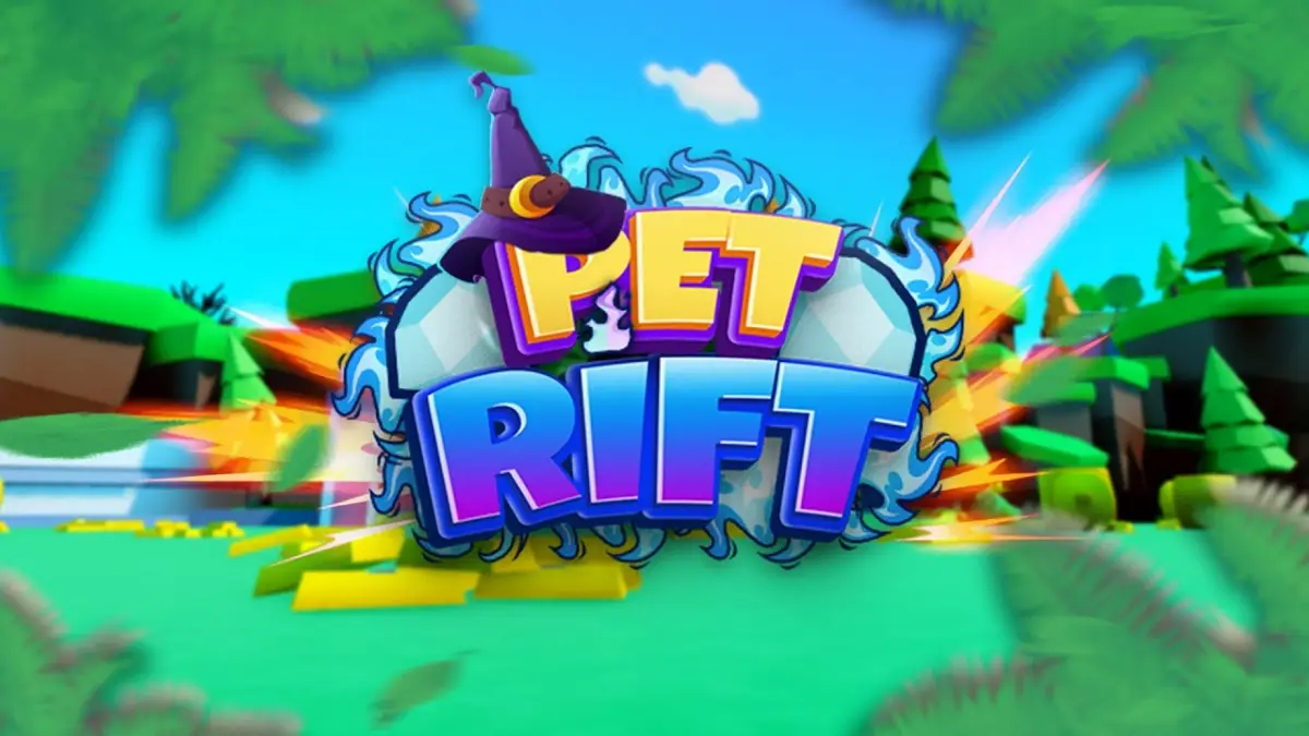 Códigos de Pet Rift codes Maio 2023 - Roblox - Mobile Gamer Brasil