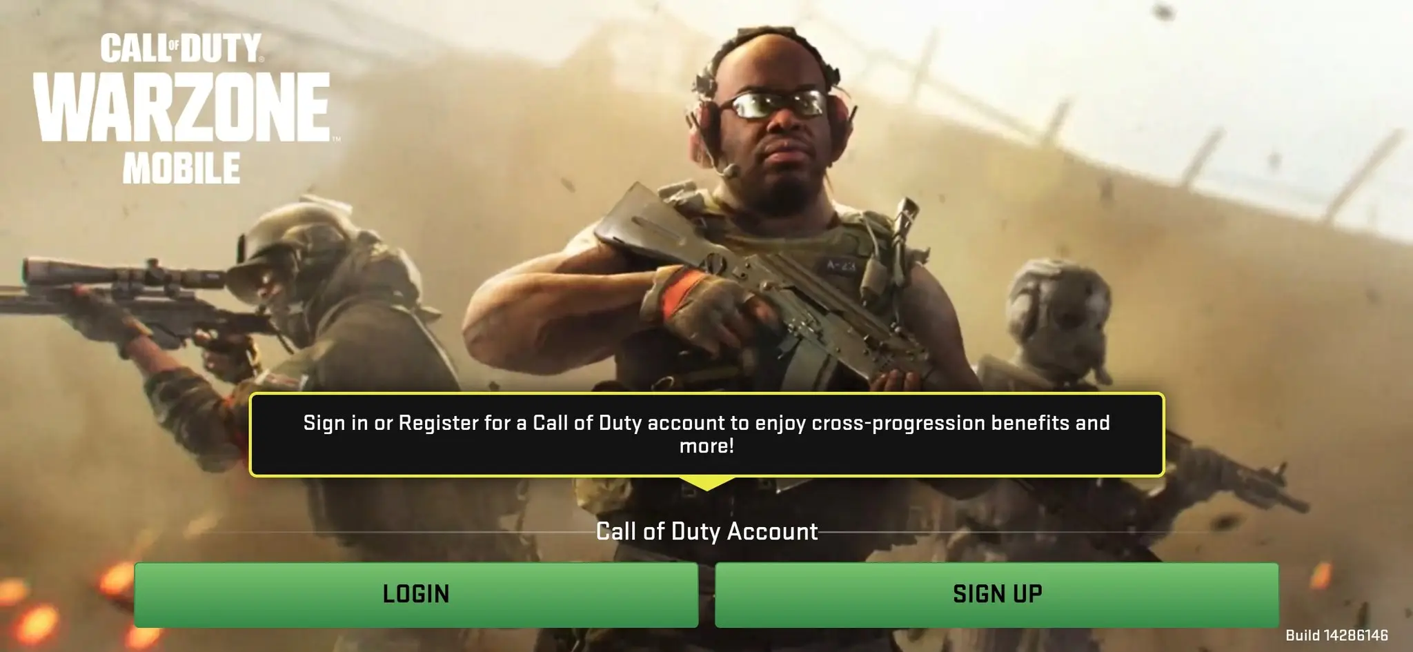 Dito.io - Call of Duty: Warzone Mobile Para nosotros los requisitos mínimo  se estima ya q no es oficial la noticia. El requisito mínimo es de 4 d ram  con un snapdragon