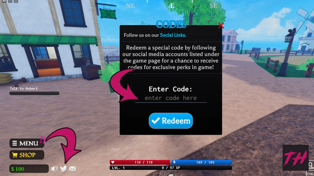 Roblox - King Legacy Codes - Lista de códigos e como resgatá-los