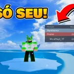 Servidor privado ( Blox fruits ) - Roblox - Blox Fruits - GGMAX