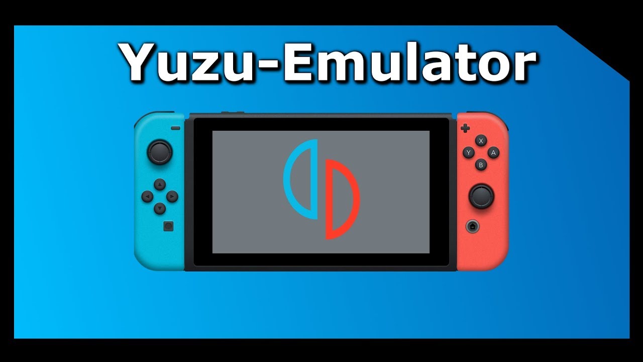 YUZU - Emulador do Nintendo Switch para PC ▪️ (nº1250 ) 