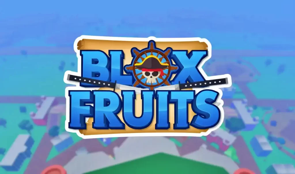 Update 20 do Blox Fruits: Grandes Novidades no Mar