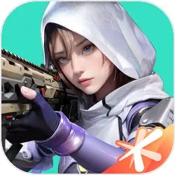 Icone do jogo High Heroes da Tencent. 