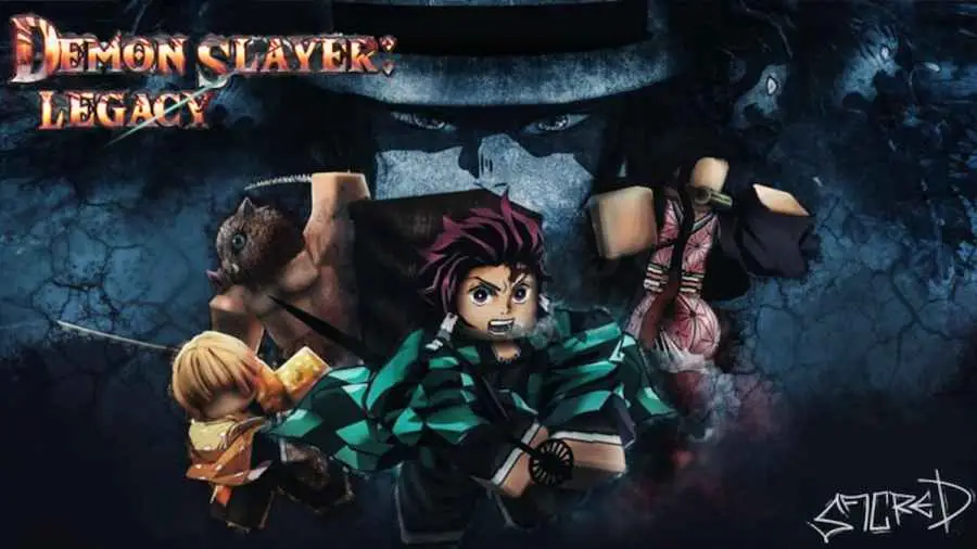 Códigos para Demon Slayer Legacy - Julho 2023 - Mobile Gamer