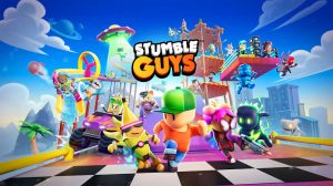 Stumble Guys Xbox