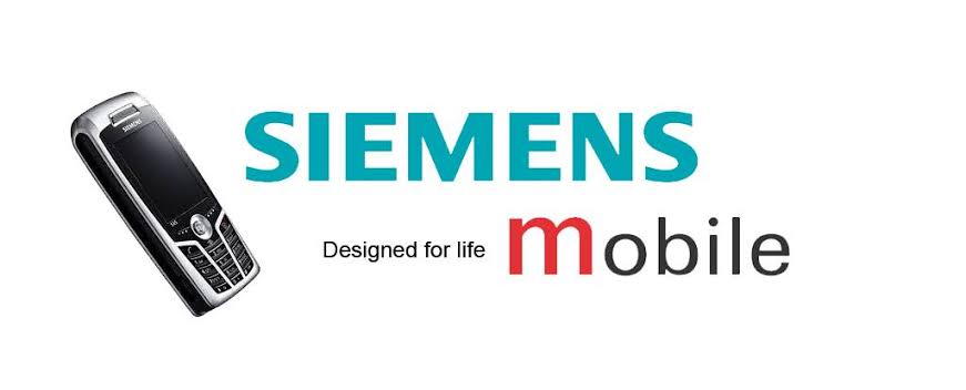 Siemens Mobile 