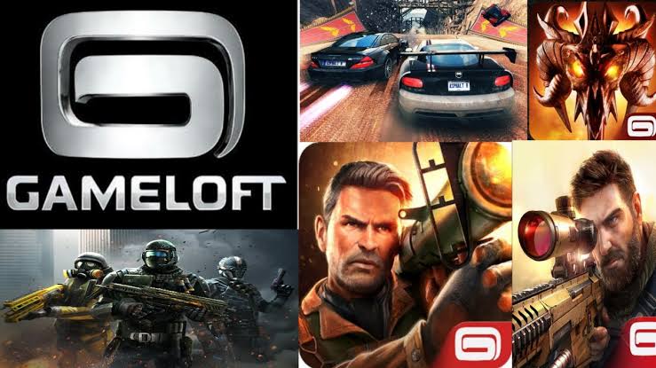 Gameloft