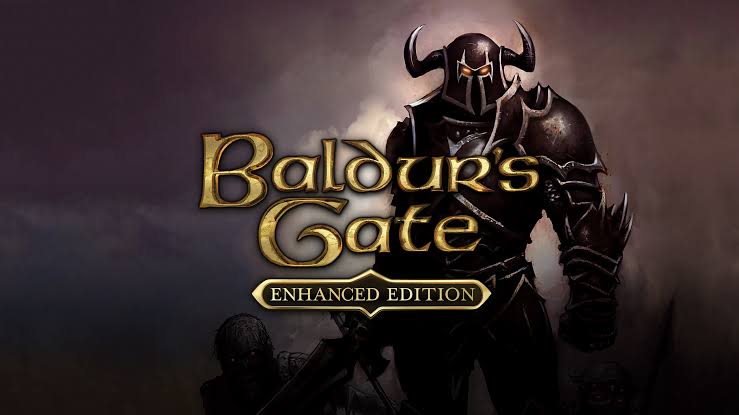 Baldur's Gate III 