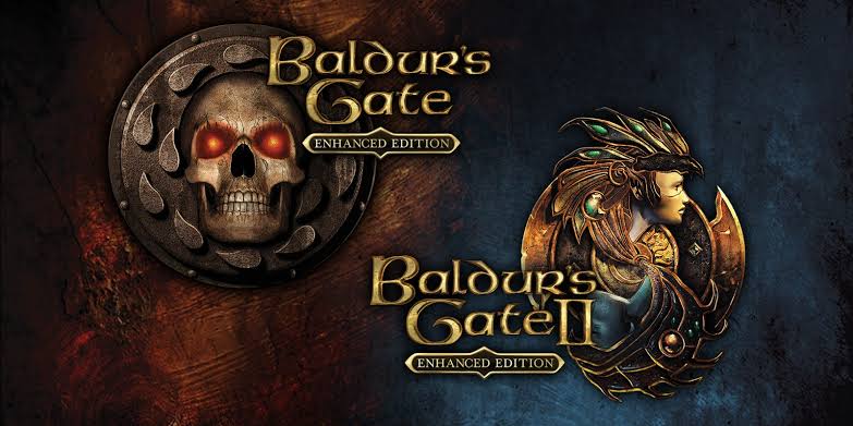 Baldur's Gate III 