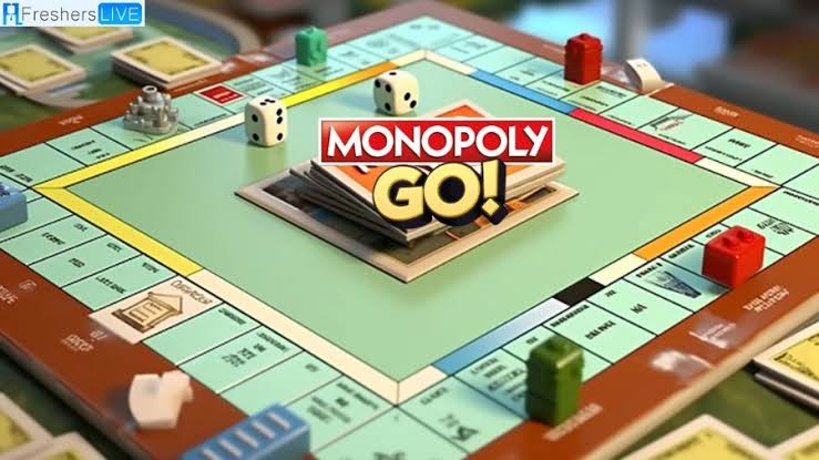 Monopoly Go