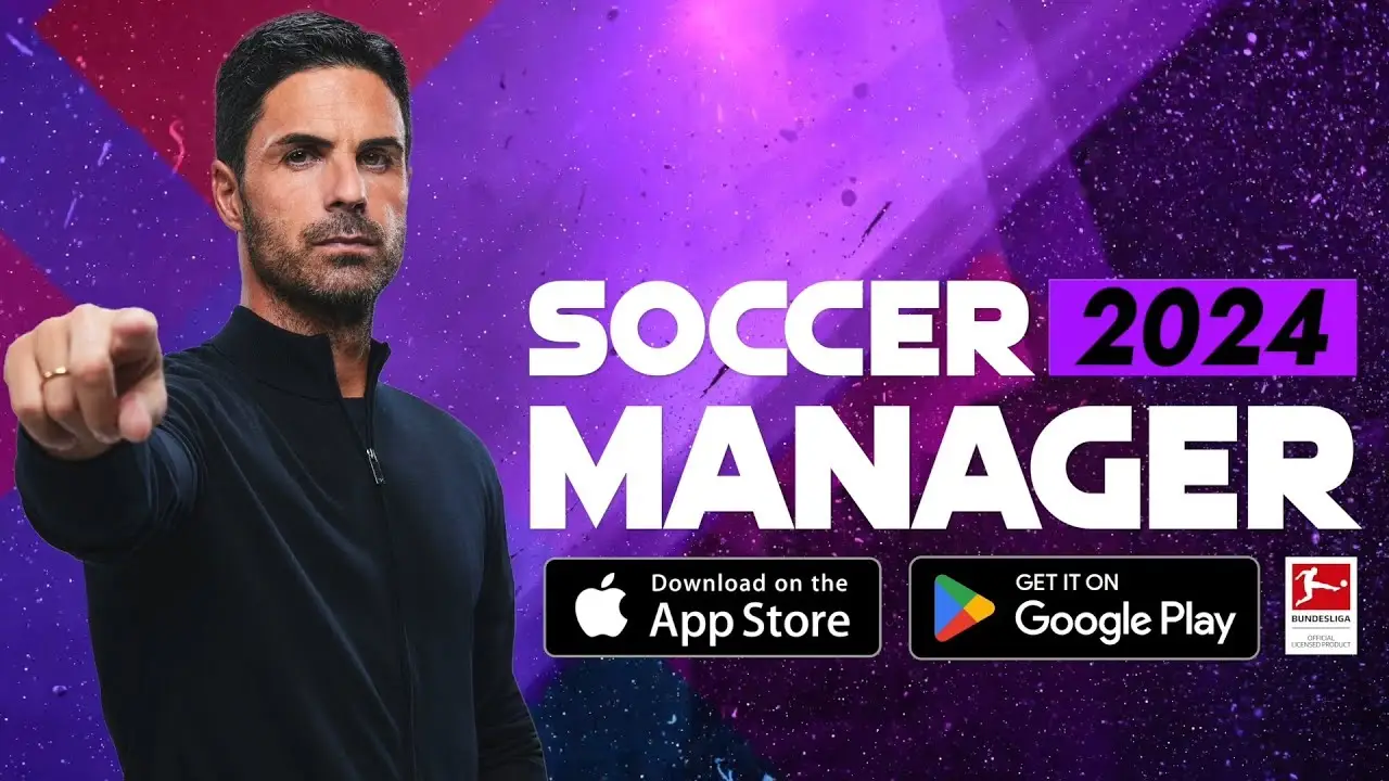 Jogos De Futebol 2024 versão móvel andróide iOS apk baixar