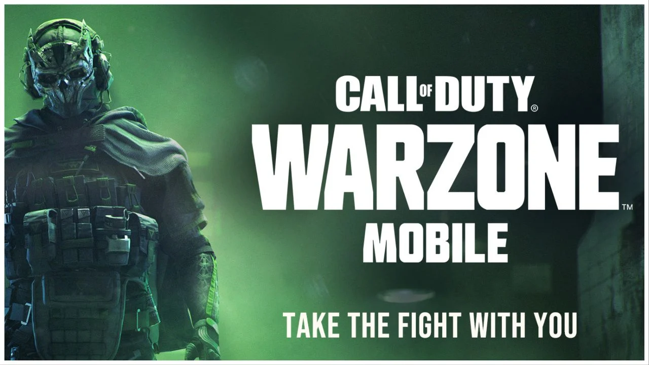 LANÇAMENTO DO WARZONE MOBILE em NOVEMBRO? tudo indica que SIM