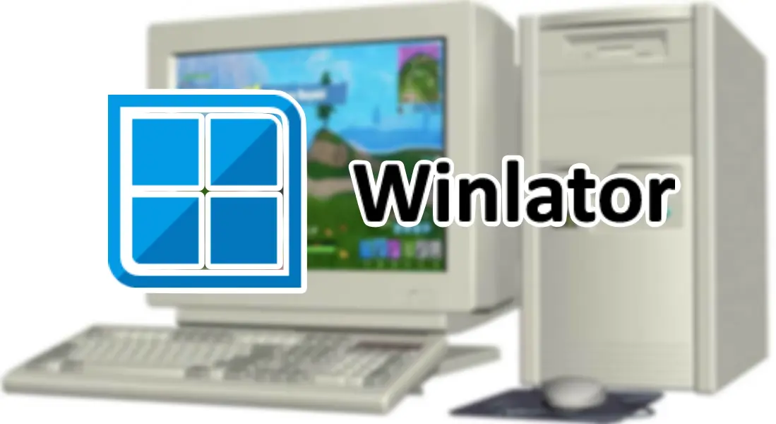 Winlator: app permite que você jogue games de PC no celular