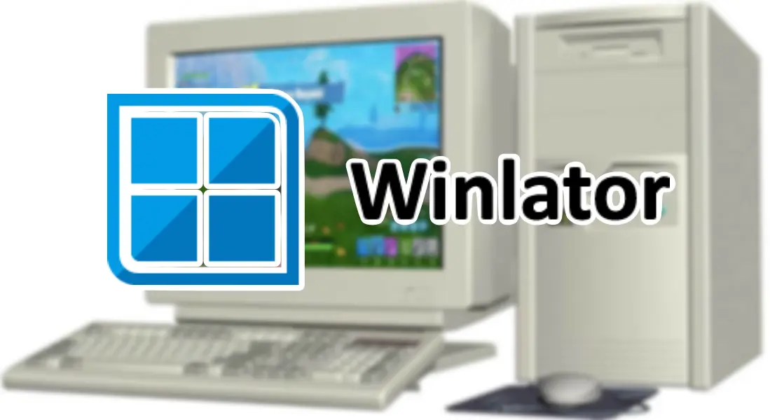 Play PC games on your Android phone for free using Winlator 2.0