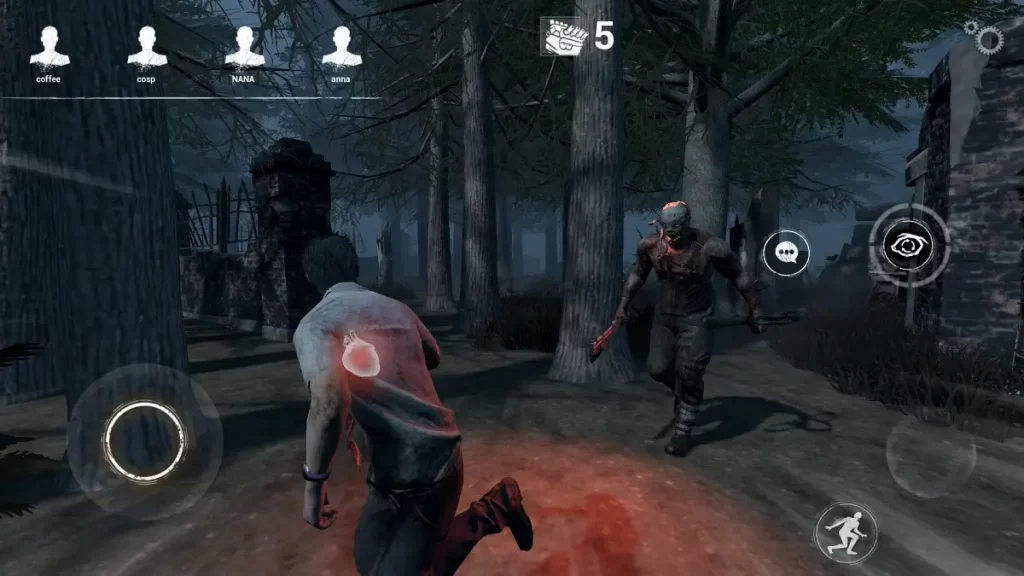 Horrorfield: conheça o jogo de terror multiplayer para Android e iOS