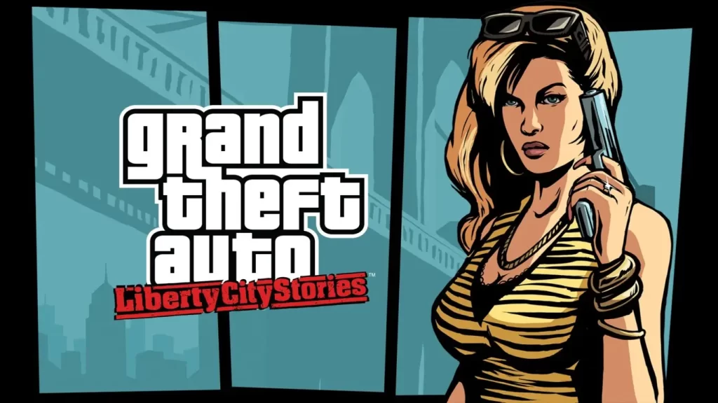 GTA Liberty City Stories e Chinatown Wars estão disponíveis gratuitamente  para celulares Android e iOS