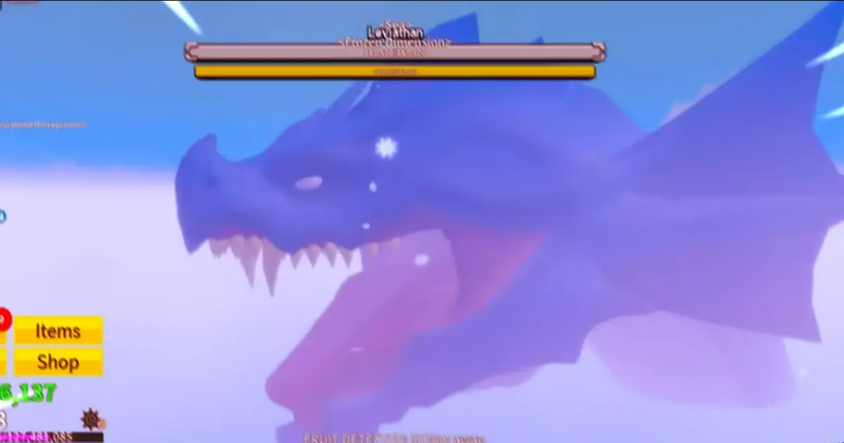 Descubra Tudo Sobre a Leviathan Crown no Blox Fruits: Guia Completo e Dicas  Imperdíveis!