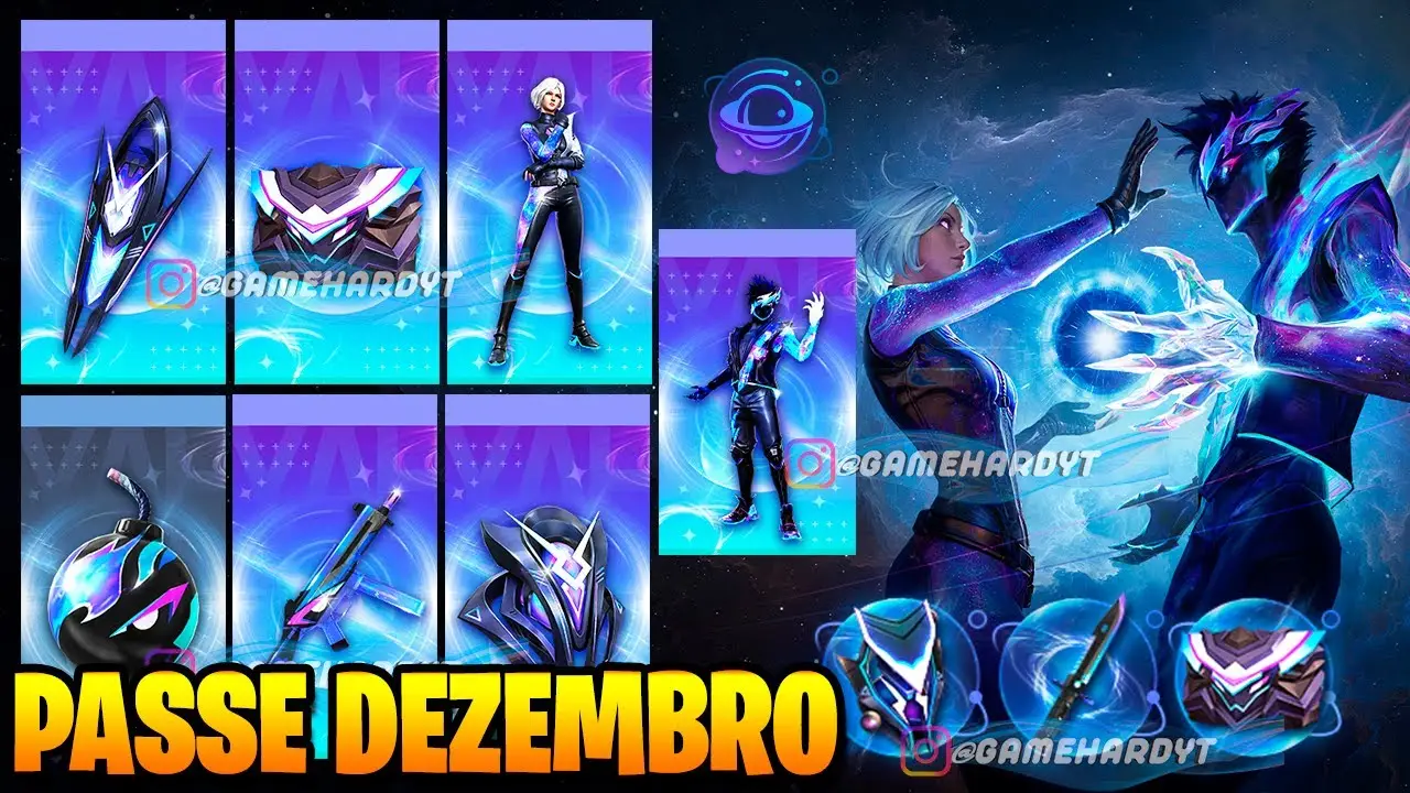 1600+ Nomes Femininos para Free Fire 2023 - Mobile Gamer Brasil