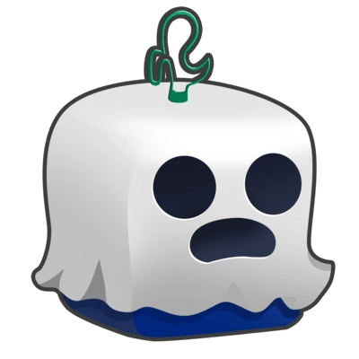 Ghost Blox Fruits - tudo sobre a fruta fantasma - Mobile Gamer Brasil